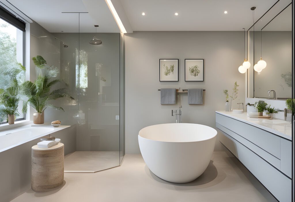 Best Bathroom Fitters Near Me in London 